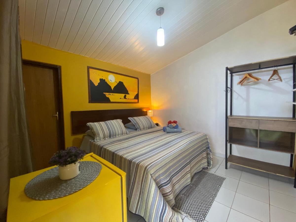 Pousada Casa Berna Fernando de Noronha Exterior foto