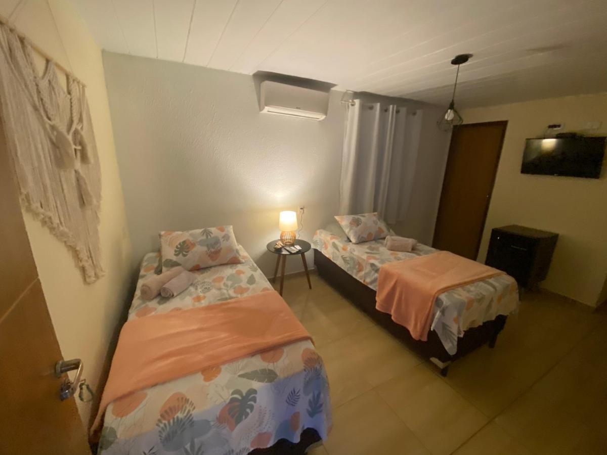 Pousada Casa Berna Fernando de Noronha Exterior foto